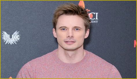 Bradley James - Bio, Age, net worth, siblings, height, Wiki, Facts and Family