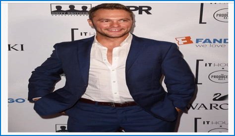 Dennis Andres - Biography, Age, Wiki, Facts and Family